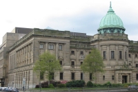 The Mitchell Library